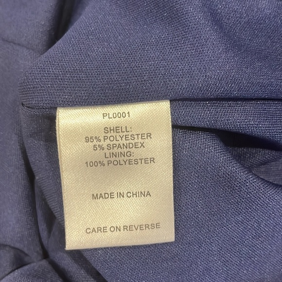 Alexia Admor Katrina Midi Dress NWOT - Small - Picture 11 of 12